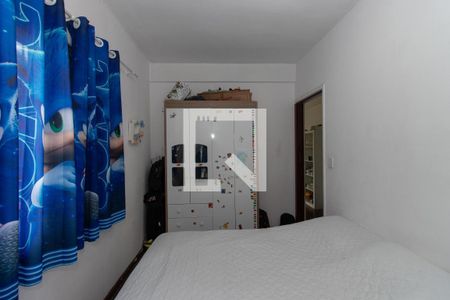 Quarto 1 de apartamento à venda com 2 quartos, 56m² em Vila Medeiros, São Paulo