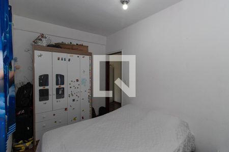 Quarto 1 de apartamento à venda com 2 quartos, 56m² em Vila Medeiros, São Paulo