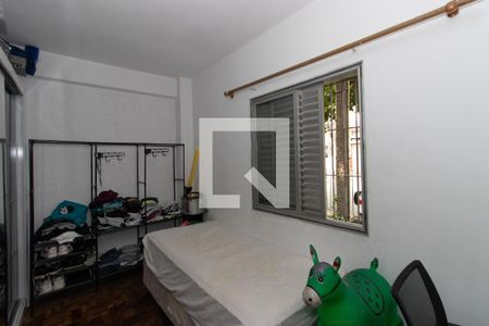 Quarto 2 de apartamento à venda com 2 quartos, 56m² em Vila Medeiros, São Paulo