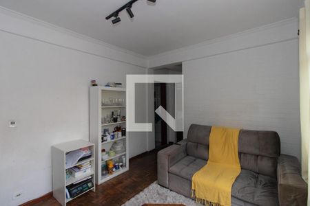 Sala de apartamento à venda com 2 quartos, 56m² em Vila Medeiros, São Paulo