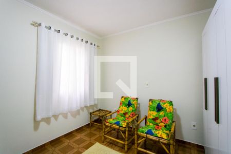 Quarto  de casa à venda com 3 quartos, 179m² em Parque Marajoara, Santo André