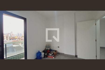 Quarto 1 de apartamento para alugar com 3 quartos, 177m² em Tupi, Praia Grande