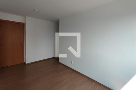 Sala  de apartamento para alugar com 2 quartos, 45m² em Parque Industrial, Campinas