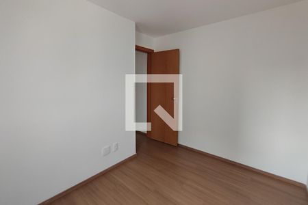 Quarto 2 de apartamento para alugar com 2 quartos, 45m² em Parque Industrial, Campinas