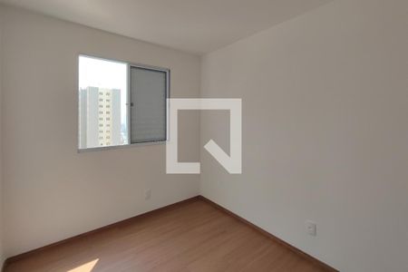 Quarto 1 de apartamento para alugar com 2 quartos, 45m² em Parque Industrial, Campinas