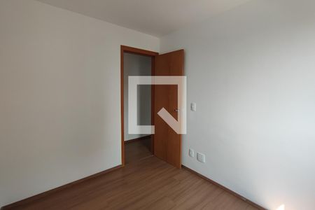 Quarto 1 de apartamento para alugar com 2 quartos, 45m² em Parque Industrial, Campinas