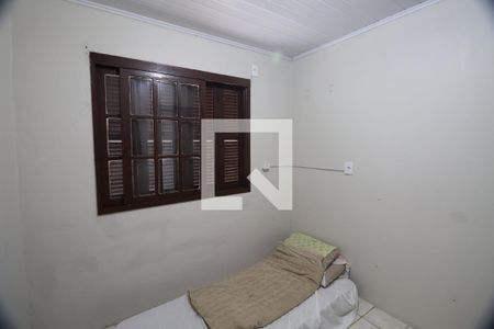 Quarto 1 de casa à venda com 2 quartos, 100m² em Guajuviras, Canoas