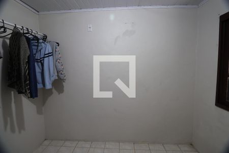 Quarto 1 de casa para alugar com 2 quartos, 100m² em Guajuviras, Canoas