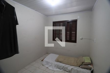 Quarto 1 de casa à venda com 2 quartos, 100m² em Guajuviras, Canoas