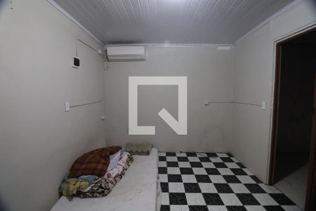 Quarto 2 de casa para alugar com 2 quartos, 100m² em Guajuviras, Canoas