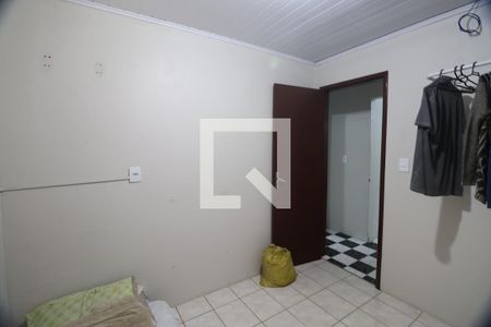 Quarto 1 de casa para alugar com 2 quartos, 100m² em Guajuviras, Canoas