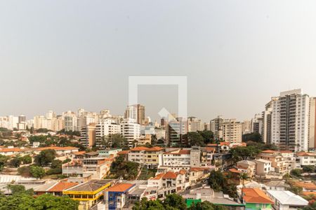 Suíte - Quarto 1 - Vista de apartamento para alugar com 3 quartos, 95m² em Santa Cecilia, São Paulo