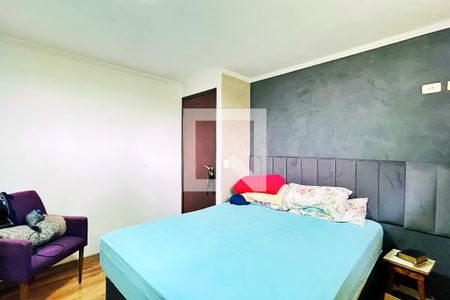 Quarto 1 de apartamento à venda com 2 quartos, 68m² em Parque Cecap, Guarulhos