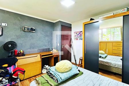 Quarto 2 de apartamento à venda com 2 quartos, 68m² em Parque Cecap, Guarulhos