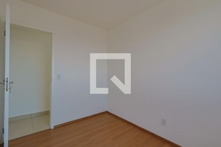 Quarto  de apartamento à venda com 2 quartos, 48m² em Santa Maria, Belo Horizonte