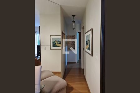 Foto 13 de apartamento à venda com 2 quartos, 53m² em Sacomã, São Paulo