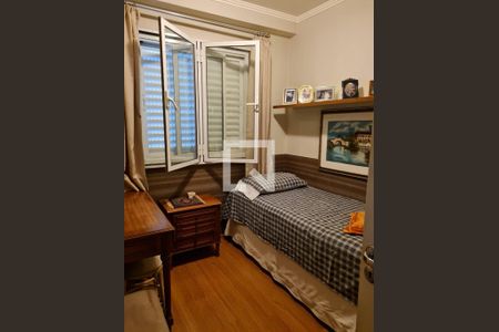 Foto 05 de apartamento à venda com 2 quartos, 53m² em Sacomã, São Paulo