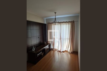 Foto 21 de apartamento à venda com 2 quartos, 53m² em Sacomã, São Paulo