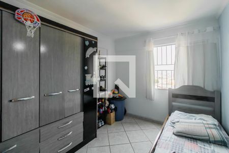 Quarto 1 de apartamento à venda com 2 quartos, 67m² em Jardim Nordeste, São Paulo