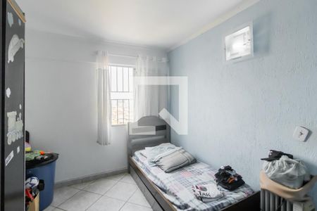 Quarto 1 de apartamento à venda com 2 quartos, 67m² em Jardim Nordeste, São Paulo