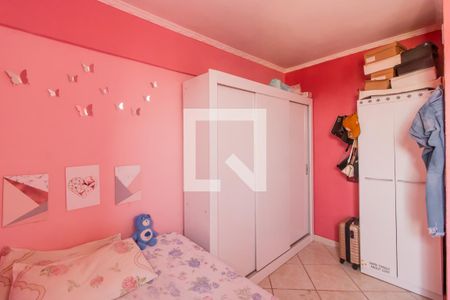 Quarto 2 de apartamento à venda com 2 quartos, 67m² em Jardim Nordeste, São Paulo