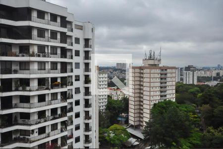 Vista do Quarto 1 de apartamento à venda com 3 quartos, 72m² em Jardim Colombo, São Paulo