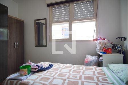 Quarto 2 de apartamento à venda com 2 quartos, 50m² em Sarandi, Porto Alegre