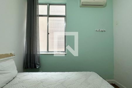 Quarto 01 de apartamento para alugar com 1 quarto, 40m² em Copacabana, Rio de Janeiro