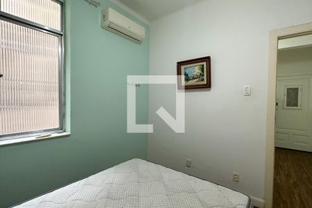 Quarto 01 de apartamento para alugar com 1 quarto, 40m² em Copacabana, Rio de Janeiro