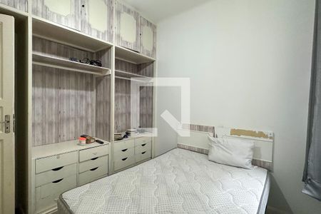 Quarto 01 de apartamento para alugar com 1 quarto, 40m² em Copacabana, Rio de Janeiro