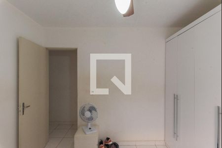 Quarto 1 de apartamento à venda com 2 quartos, 56m² em Vila Marieta, Campinas