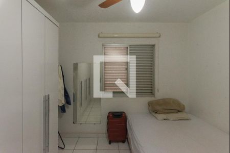 Quarto 1 de apartamento para alugar com 2 quartos, 56m² em Vila Marieta, Campinas