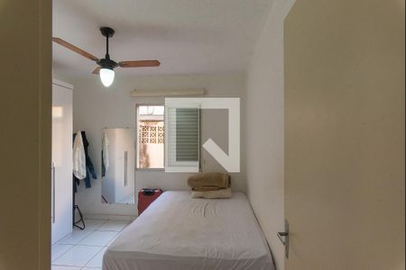 Quarto 1 de apartamento para alugar com 2 quartos, 56m² em Vila Marieta, Campinas