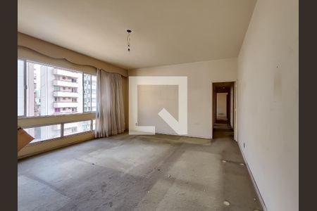 Apartamento à venda com 68m², 3 quartos e 1 vagaSala