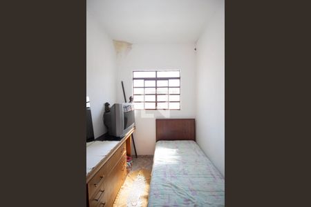 Quarto 1 de casa para alugar com 3 quartos, 75m² em Moinho Velho, São Paulo