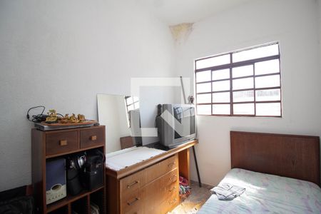 Quarto 1 de casa para alugar com 3 quartos, 75m² em Moinho Velho, São Paulo