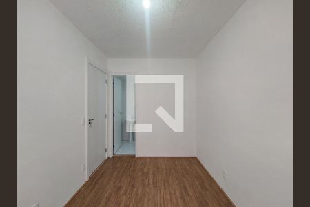 Quarto de apartamento à venda com 1 quarto, 28m² em Socorro, São Paulo