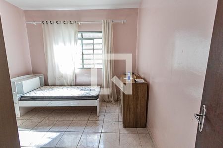 Quarto 1 de casa à venda com 5 quartos, 182m² em Guarani, Belo Horizonte