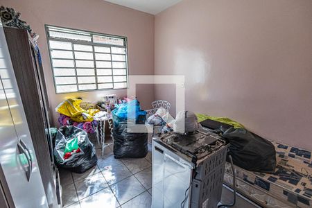 Quarto 2 de casa à venda com 5 quartos, 182m² em Guarani, Belo Horizonte