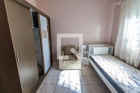 Quarto 1 de casa à venda com 5 quartos, 182m² em Guarani, Belo Horizonte