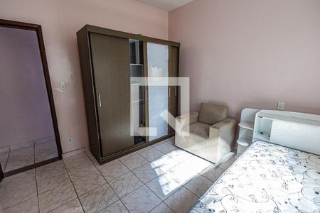 Quarto 1 de casa à venda com 5 quartos, 182m² em Guarani, Belo Horizonte