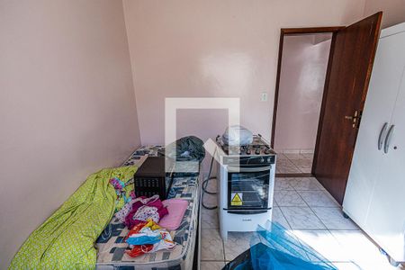 Quarto 2 de casa à venda com 5 quartos, 182m² em Guarani, Belo Horizonte