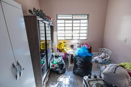 Quarto 2 de casa à venda com 5 quartos, 182m² em Guarani, Belo Horizonte