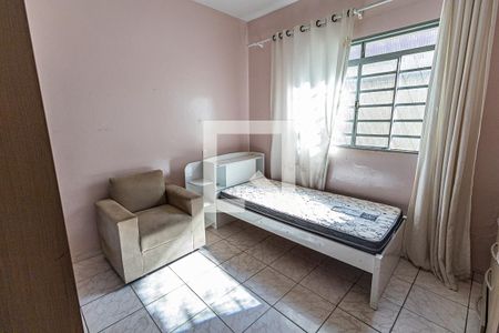 Quarto 1 de casa à venda com 5 quartos, 182m² em Guarani, Belo Horizonte