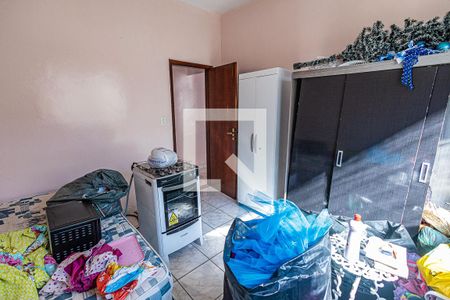 Quarto 2 de casa à venda com 5 quartos, 182m² em Guarani, Belo Horizonte