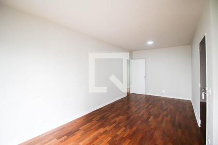 Sala de apartamento para alugar com 3 quartos, 130m² em Itaim Bibi, São Paulo