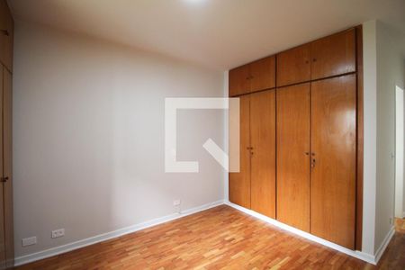 Suíte  de apartamento para alugar com 3 quartos, 130m² em Itaim Bibi, São Paulo