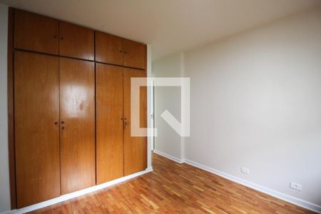 Suíte  de apartamento para alugar com 3 quartos, 130m² em Itaim Bibi, São Paulo