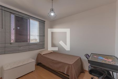 Quarto 1 de apartamento à venda com 2 quartos, 68m² em Bandeirantes (Pampulha), Belo Horizonte