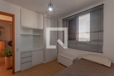 Quarto 1 de apartamento à venda com 2 quartos, 68m² em Bandeirantes (Pampulha), Belo Horizonte